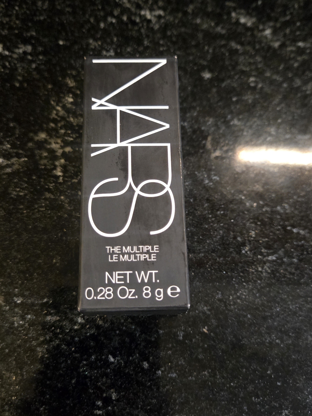 NARS The Multiple Color Fling